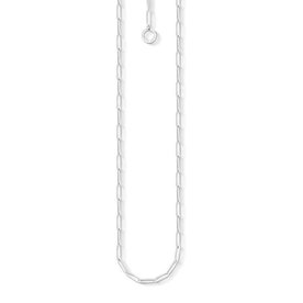 Thomas Sabo Hosszúkás szemű ezüst nyaklánc 