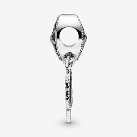 Pandora ékszer Álomfogó ezüst charm 797200
