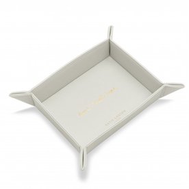 Katie Loxton Home sweet home tároló KLHA006