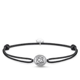Thomas Sabo Textil karkötő hit remény szeretet LS086-889-11-L22