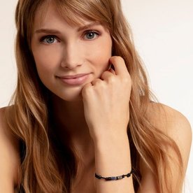 Thomas Sabo Textil karkötő ethnic LS090-811-7-L22