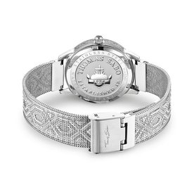 Thomas Sabo Arizona spirit türkiz női óra WA0343-201-215-33