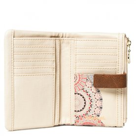 Desigual Stay pia mini pénztárca 19WAYA16