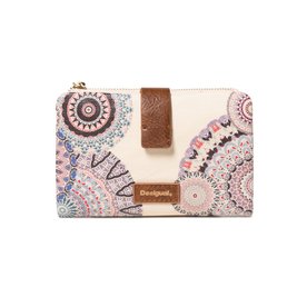 Desigual Stay pia mini pénztárca 19WAYA16