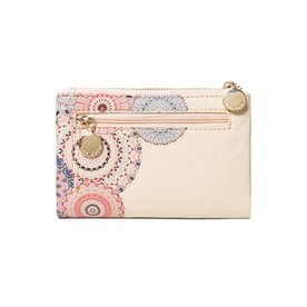Desigual Stay pia mini pénztárca 19WAYA16