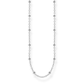 Thomas Sabo Ezüst nyaklánc bogyókkal 
