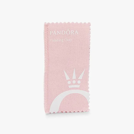 Pandora Ékszer tisztító kendő - A001