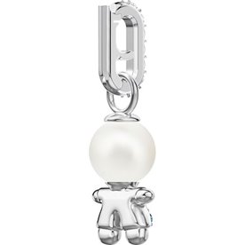 Swarovski Kisfiú charm 5468566