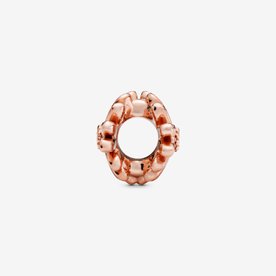 Pandora ékszer Pink százszorszép rozé charm 788775C01