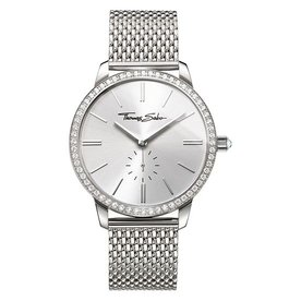 Thomas Sabo Repül az idő óra karkötő szett TSSZETT001