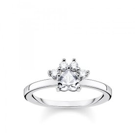 Thomas Sabo Édes kiskutyám karkötő gyűrű szett TSSZETT002