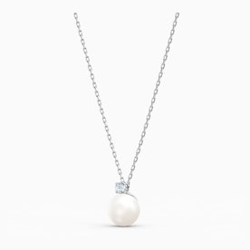 Swarovski Treasure gyöngy ékszer szett 5689624