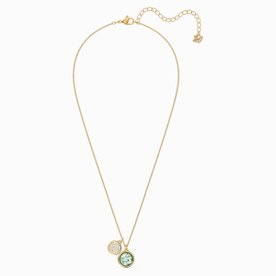Swarovski Thalia arany színű ékszer szett 5579789