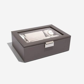 Stackers Olajbarna classic fedeles óradoboz 73594