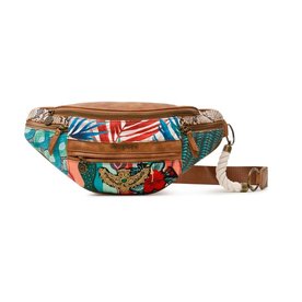 Desigual Pitahaya annecy övtáska 21SAXAAL