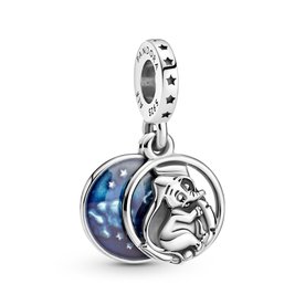 Pandora ékszer Disney Dumbo édes álma charm 799405C01