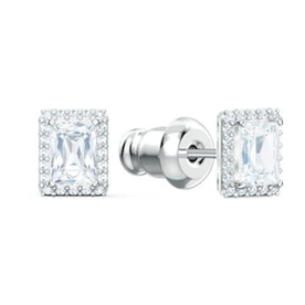Swarovski Angelic ezüst színű ékszer szett 5579842