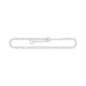 Thomas Sabo Ezüst dupla bokalánc AK0030-001-21-L27v