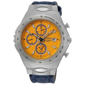 Seiko Sportos kvarc chronograph férfi óra stopperrel SNAF83P1 Seiko Sportos kvarc chronograph férfi óra stopperrel SNAF83P1