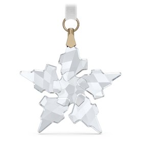 Swarovski Kis csillag dísz 5574358