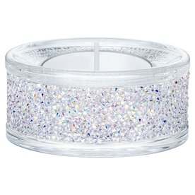 Swarovski Mécsestartó átlátszó kristályokkal 5428722 Swarovski Mécsestartó átlátszó kristályokkal 5428722