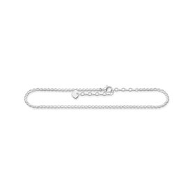 Thomas Sabo Csavart ezüst bokalánc AK0035-001-21-L27v