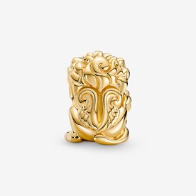 Pandora ékszer Kínai szerencsehozó pixiu shine charm 760091C01