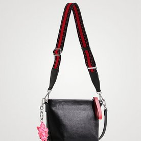 Desigual Mickey calpe fekete táska - 22SAXP47 Desigual Mickey calpe fekete táska - 22SAXP47