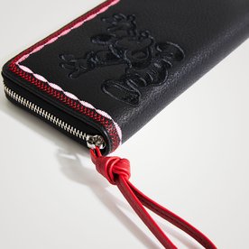 Desigual Mickey fiona fekete pénztárca - 22SAYP13/2000 Desigual Mickey fiona fekete pénztárca - 22SAYP13/2000