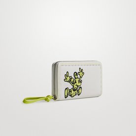 Desigual Mickey fiona fehér pénztárca - 22SAYP13/6008 Desigual Mickey fiona fehér pénztárca - 22SAYP13/6008