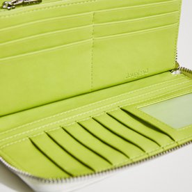 Desigual Mickey fiona fehér pénztárca - 22SAYP13/6008 Desigual Mickey fiona fehér pénztárca - 22SAYP13/6008