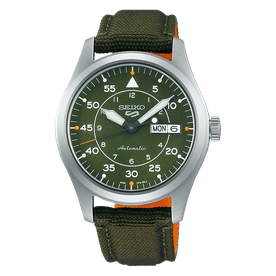 Seiko 5 Sports Street Style férfi óra SRPH29K1