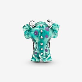 Pandora ékszer Pixar Szörny Rt Sulley charm 792031C01