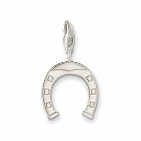 Thomas Sabo Patkó ezüst charm 0064-001-12 Thomas Sabo Patkó ezüst charm 0064-001-12