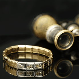 Nomination Lovas karkötő NOMKSZ001 Nomination Lovas karkötő NOMKSZ001