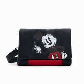 Desigual Best Mickey dortmund flap - 22WAXPA5 Desigual Best Mickey dortmund flap - 22WAXPA5
