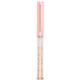 Swarovski Crystalline Gloss rózsaszín rozé golyóstoll kristályokkal 5568756