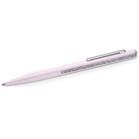 Swarovski Crystal Shimmer halvány rózsaszín golyóstoll kristályokkal 5595668