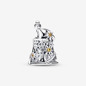 Pandora ékszer Disney Csingiling égi gyűszűvel ezüst charm 792520C01 Pandora ékszer Disney Csingiling égi gyűszűvel ezüst charm 792520C01