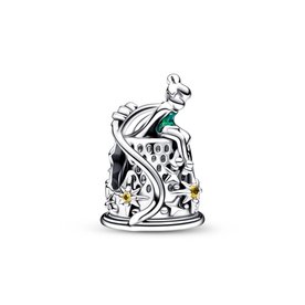 Pandora ékszer Disney Csingiling égi gyűszűvel ezüst charm 792520C01 Pandora ékszer Disney Csingiling égi gyűszűvel ezüst charm 792520C01