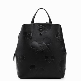 Desigual Mickey sumy fekete hátizsák 23SAKP04/2000