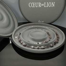 Coeur de Lion Színes utazó ékszertartó - CDL001