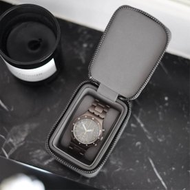Stackers Szürke pebble egyes utazó - 75959 Stackers Szürke pebble egyes utazó - 75959