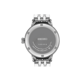 Seiko Presage Cocktail Time Skydiving Diamond női karóra SRE007J1