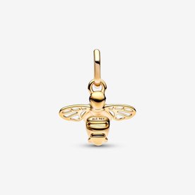 Pandora ékszer Szikrázó méhecske shine függő charm 762672C01