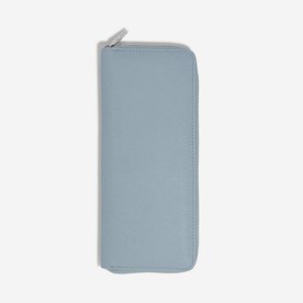 Stackers Angolkék patentos utazó - 76177