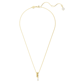 Swarovski Dextera arany színű nyaklánc 5663333