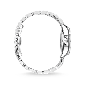 Thomas Sabo Szivárvány színű köves női óra WA0394-201-201-33