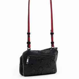 Desigual All Mickey  Linda fekete táska 23WAYP01