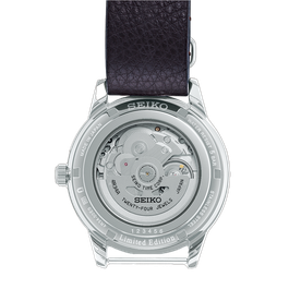 Seiko Presage Style'60 Seiko Watchmaking 110th Anniversary Limited Edition karóra SSK015J1